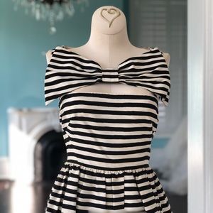 Kate Spade Bow Dress